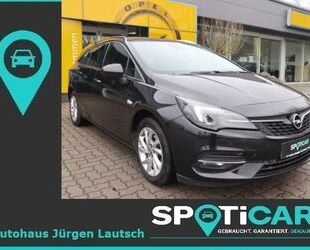 Opel Opel Astra K ST 1.2 Eleg LED/AGR+/Klima/Kamera/Nav Gebrauchtwagen