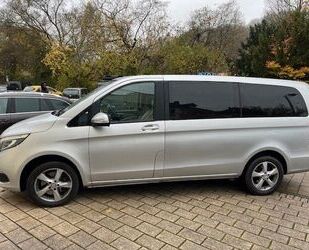 Mercedes-Benz Mercedes-Benz V 250 BlueTEC lang - Gebrauchtwagen