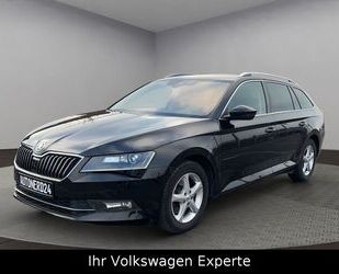 Skoda Skoda Superb , ACC, AHK, SHZ, Navi, R-Kamera Gebrauchtwagen