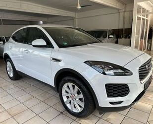 Jaguar Jaguar E-Pace AWD D180 Chequersd Flag Gebrauchtwagen