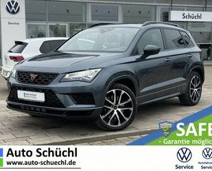 Cupra Cupra Ateca 2.0 TSI DSG 4-DRIVE 19