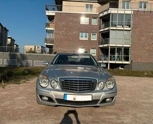 Mercedes-Benz Mercedes-Benz E 220 CDI ELEGANCE Elegance Gebrauchtwagen