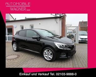 Renault Renault Clio TCe 90 Zen LED*EU6/30002 Gebrauchtwagen