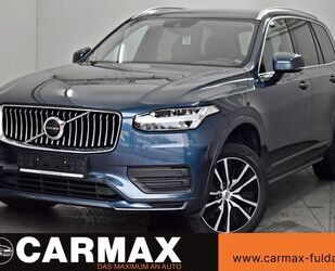 Volvo Volvo XC90 B5 Momentum Pro AWD Leder,Navi,LED,Kame Gebrauchtwagen