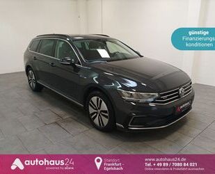 VW Volkswagen Passat Variant 1.4 TSI GTE|AHK|CAM|Navi Gebrauchtwagen