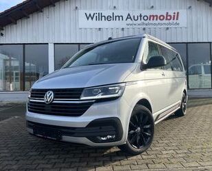 VW Volkswagen T6.1 California Edition 4Motion Diff-Sp Gebrauchtwagen