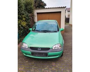 Opel Opel Corsa 1.0 12V EDITION 100 Edition 100 Gebrauchtwagen