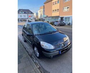 Renault Renault Scenic Emotion 2.0 16V Emotion Gebrauchtwagen