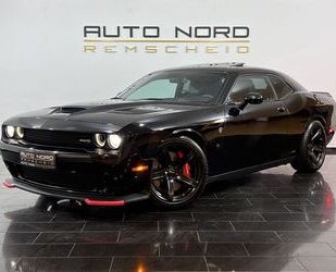 Dodge Dodge Challenger 6.2 Hellcat *Schwarz*Kamera*S-Dac Gebrauchtwagen