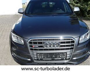 Audi Audi SQ5 3.0 TDI competition quattro Gebrauchtwagen