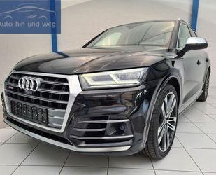 Audi Audi SQ5 TDI Quattro | Matrix | PANO | Audi Garant Gebrauchtwagen