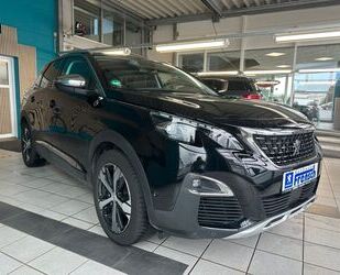 Peugeot Peugeot 3008 BlueHDi 130 Crossway Gebrauchtwagen