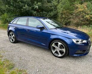 Audi Audi A3 Sportback ambition Gebrauchtwagen