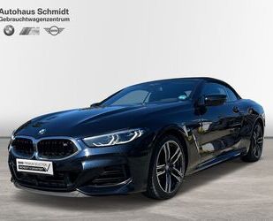 BMW BMW M850i xDrive 749 € netto Leasing ohne Anzahlun Gebrauchtwagen