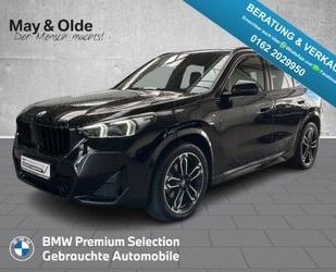 BMW BMW X1 xDrive 20d M Sportpaket AD AHK-klappbar Pan Gebrauchtwagen