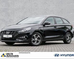 Hyundai Hyundai i30 Kombi 1.0 TGDI DCT Select Carplay Kame Gebrauchtwagen