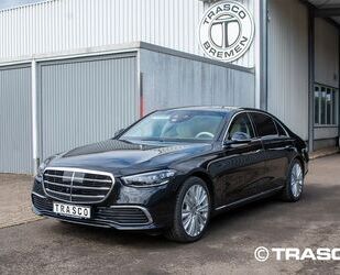 Mercedes-Benz Mercedes-Benz S500L V223 gepanzert / armored Level Gebrauchtwagen