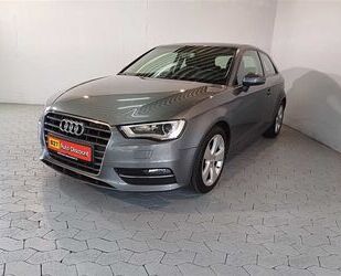 Audi Audi A3 1.4 TFSI Ambition NAVI+XENON+SHZ Gebrauchtwagen