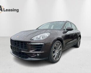 Porsche Porsche Macan S Diesel Gebrauchtwagen