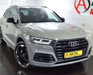 Audi Audi Q5 2.0 TDI Quattro Sport 3x S-Line Gebrauchtwagen