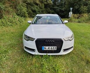 Audi Audi A6 3.0 TDI multi. Avant sport selection spor. Gebrauchtwagen