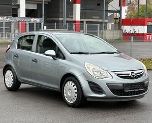 Opel Opel Corsa D Selection *KLIMA*SERVO* Gebrauchtwagen