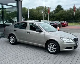 Skoda Skoda Octavia Lim. Classic Gebrauchtwagen