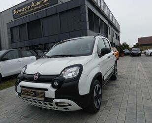 Fiat Fiat Panda City Cross Gebrauchtwagen