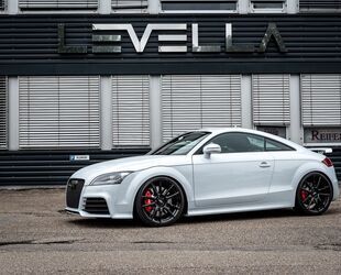 Audi Audi TT RS - Handschalter - Suzukagrau - 20