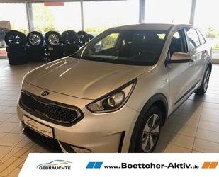 Kia Kia Niro 1.6l Hybrid Edition 7 Automatik Gebrauchtwagen