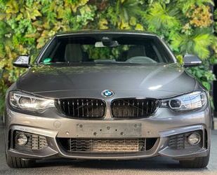 BMW BMW 420*Coupe 420 d*M Sport*Memory*Navi* Gebrauchtwagen