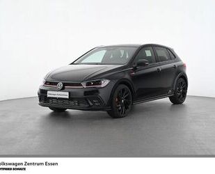 VW Volkswagen Polo GTI 2.0 TSI DSG Edition 25 Gebrauchtwagen