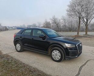 Audi Audi Q2 1.4 TFSI, Navi*SHZ*Klimaauto*1. Hand Gebrauchtwagen