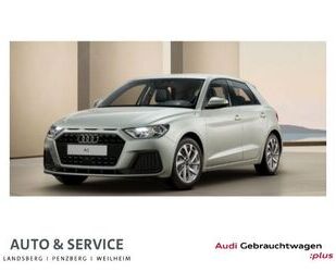 Audi Audi A1 Sportback 25 1.0 TFSI Advanced S tronic Gebrauchtwagen