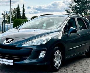 Peugeot Peugeot 308 SW 1.6 