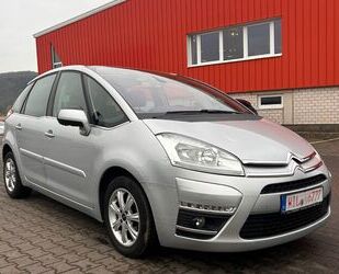 Citroen Citroën C4 Picasso Tendance Euro 5 PDC Gebrauchtwagen