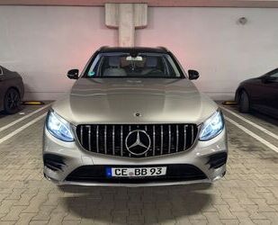 Mercedes-Benz GLC 300 Gebrauchtwagen