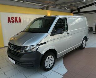 VW Volkswagen T6 Transporter 2.0 TDI - Kurzer Radstan Gebrauchtwagen