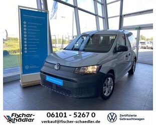 VW Volkswagen Caddy Kombi Basis 1.5TSI*RearView*SitzH Gebrauchtwagen