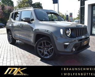 Jeep Jeep Renegade PHEV S 4XE *HYBRID*LEDER*FULL-LED* Gebrauchtwagen