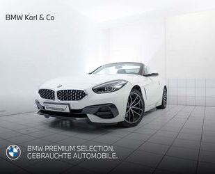 BMW BMW Z4 sDrive20iA Sport Line LC Prof HiFi M-Sports Gebrauchtwagen