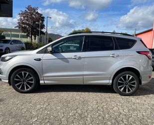 Ford Ford Kuga 2,0TDCI°4x4°ST-Line°Autom.°Service+HU ne Gebrauchtwagen