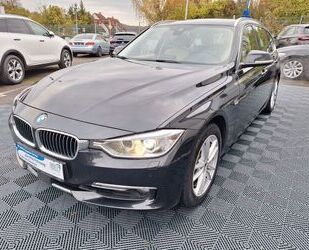 BMW BMW 328 Baureihe 3 Touring 328i xDrive Gebrauchtwagen