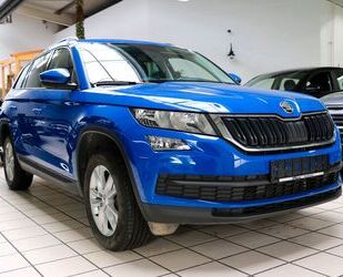 Skoda Skoda KODIAQ 1,5 TSI 7G-DSG-Automatik ACTIVE Gebrauchtwagen