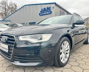 Audi Audi A6 Avant 3.0 TDI Automatik PDC Xenon 2.Hand Gebrauchtwagen