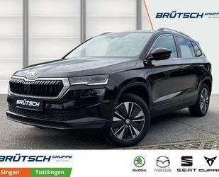 Skoda Skoda Karoq 1.5 TSI Style DSG / LED / NAVI / WINTE Gebrauchtwagen