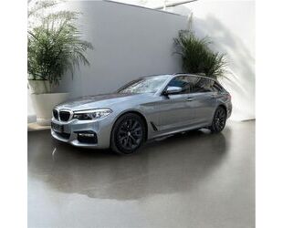 BMW BMW 540d xDrive Touring A - Gebrauchtwagen