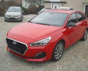 Hyundai Hyundai i30 Passion + Gebrauchtwagen