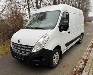 Renault Renault Master III Kasten L2H2 HKa 3,5t Gebrauchtwagen