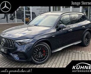 Mercedes-Benz Mercedes-Benz GLC 63 S AMG E Performance Premium P Gebrauchtwagen